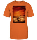 Alice in Chains Dirt Album Cover Tee