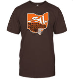 311 Jacobs Pavilion At Nautica In Cleveland, OH July 28 2024 Event Shirt