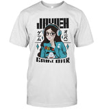 Jayden Game Over Shirt Limited
