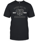Fuerza Regida Pero No Te Enamores Shirt