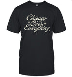 Limited Bears X Rello Chicago Over Everything Shirt