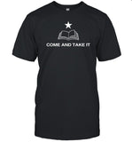 Lauren Ashley Simmons The Banned Read Book Come And Take It Shirt