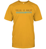Guided by Voices Amplified To Rock T-Shirt