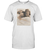 Jennifer Lopez On The 6 Shirt