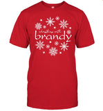 4Every Christmas With y Snowflake