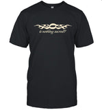Jeremy Zucker Scarred T Shirt