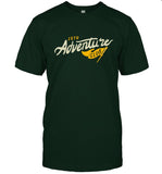 Jstustudios Adventure Club 2023 T Shirt