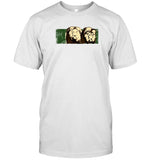 Limited Edition George and Yame T-shirt