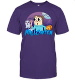 Jimmy Halloween 2024 T-Shirt