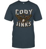 CJ Eagle T-Shirt