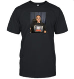 Franklin Is Bored T-Shirt