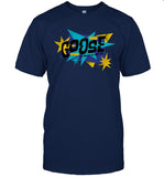 Goose September 17 2024 Sandy Utah Tour Shirt