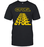 GFUEL SHIRT 2024