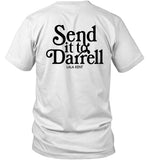 Lala Kent Send It To Darrell Tee