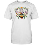 Angel Olsen The Wild Hearts Tour 2022 Shirt Limited