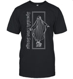 2024 T Shirt Spanish Love Songs Stay Alive Out Of Spite Flower Eye_1