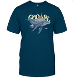 Goose 7.6.23 Portland ME Shirt
