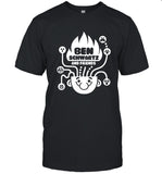 Limited Ben Schwartz & Friends Shirts_1