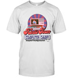 KURTISTOWN COMPUTER CAMP TEE