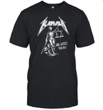 Kamala For Pa Kamala And Justice For All Shirt
