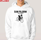 Black Sam Pilgrim Unisex T-Shirt