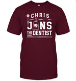 Jon Rothstein Chris Jans The Dentist