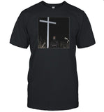 Limited I Lay Down My Life For You Art Shirt