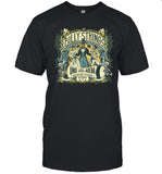 Limited Billy Strings UNO Lakefront Arena New Orleans, LA December 29, 30 & 31, 2023 Shirt
