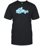 Lebatardaf Lazy River T Shirt