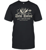Freddie Gibbs Devil Direct T-shirt_1