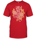King Of Prosecutors T-Shirts Ace Attorney