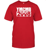 Fuckthisindustry2008 Store Ymcm8 2008 Shirt
