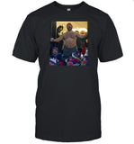 Jaychi1 Jason Kelce Shirtless Shirt