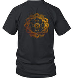 Kamelot The Black Halo 20th Anniversary New T-Shirt Limited