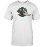 I'm Done Bee-Ing Kind Tee