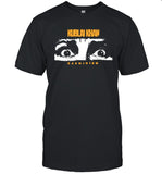 Kublai Khan TX Darwin Limited T-Shirt