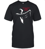 Feralgirl4eva Selected Dexxter Tonight The Night Shirt