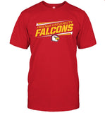 Kansas City - Friends University Of Central Shirt