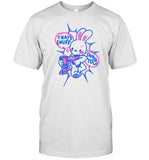 Fuckyoubaker Store Enuff Outta You Shirt