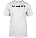 Iluvbabytees D1 Yapper Tee