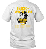 Lake x Wickham SWN '24 Shirt