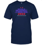 DrLupo Build Against Cancer 2022 T-Shirt Limited