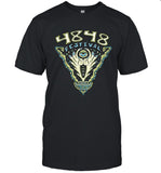 4848 Festival Snowshoe Mountain Resort Snowshoe WV July 18-20 2024 Shirt