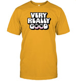 Kurtisconner Very Really Good Eyes Shirt