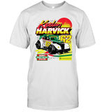 Keelan Harvick Legend t shirt
