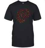 James Marriott Are We There Yet Embroidered Limited Shirt
