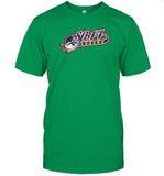 League SFB Wild Fish Shirts