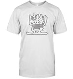 JMT Broad Tshirt