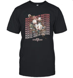 Citizen Soldier Mental Health Matters T Shirt