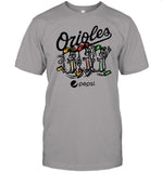 Limited Hot Dog Race X Pepsi Shirt